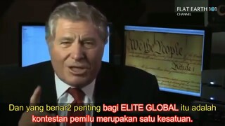 Flat Earth 101 Episode 13 - UANG & BANKSTER (Motivasi Dibalik Kejahatan Perbankan Modern)