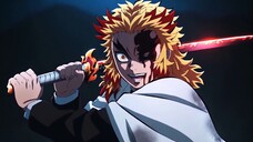 Tuyển tập các pha rút kiếm cực khét trong Demon Slayer: Kimetsu no Yaiba