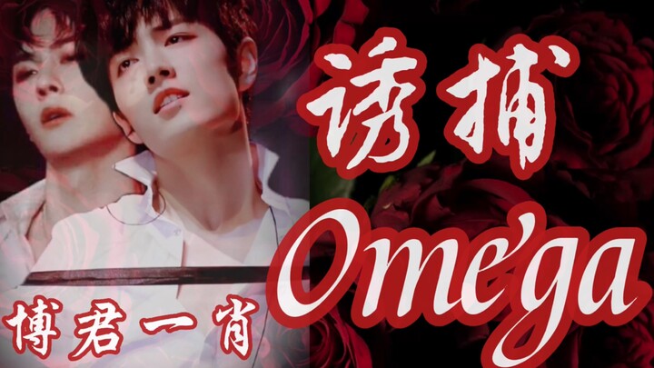 【博君一肖】诱捕omega（八）