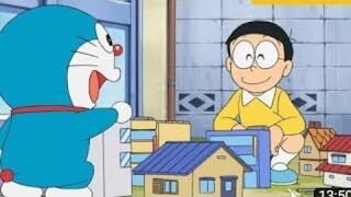 Doraemon New Episode 21-12-2023 - Episode 07 - Doraemon Cartoon - Doraemon In Hindi - Doraemon Movie