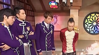 [Plot explanation] Meng Academy Alien Showdown: The Dark Lord took the initiative to attack and inju