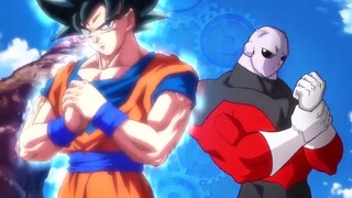 Super Dragon Ball Heroes「AMV」Stronger ᴴᴰ