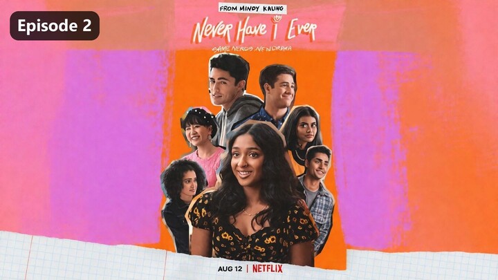 Never Have I Ever Season 4 Episode 2 (2023) Sub Indo