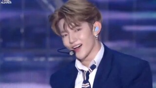 زد بي 1 نيو كيدز أون ذا بلوك + كراش سي سي إم إيه المنصة