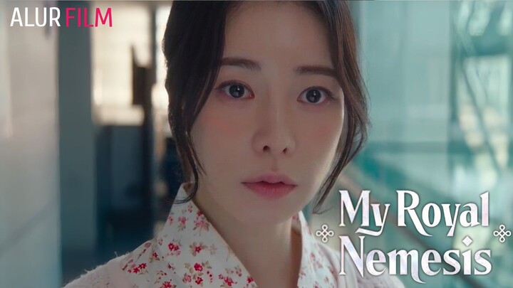 My Royal Nemesis Episode 2 Sub Indonesia