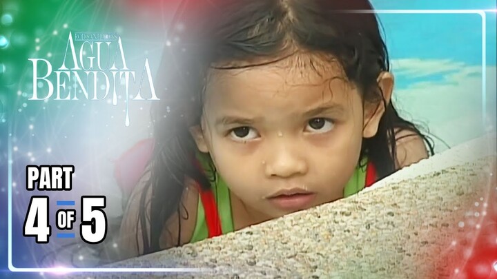 Agua Bendita | Episode 14 (4/5) | July 4, 2024