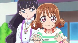 Vietsub tập 21 Delicious Party♡Precure