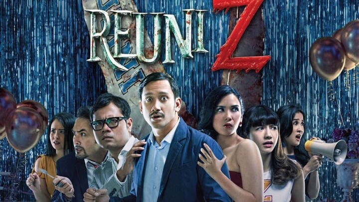 Reuni Z (2018)