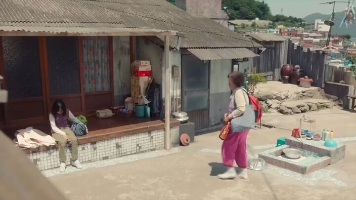 Film ini bikin aku nangis Alur Cerita Film Korea