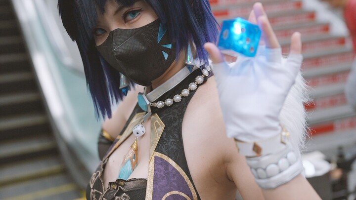 سوق الألعاب والأنمي المستعملة "داشيكوش" الشهير يظهر فجأة في منطقة تايبيه تحت الأرض | سوق ACG المستعم