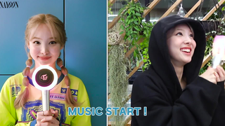 【Lâm Na Liên】Minh tinh lớn chỉ tận tay bạn cách cổ vũ 'POP'