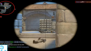 Xem highlight CSGO đã mắt phần 15 #highlightgame