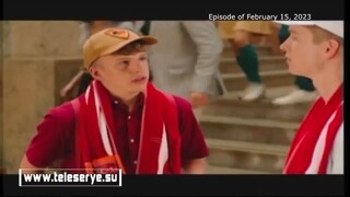 Pan Tau (2020) Episode 8 P1 Tagalog