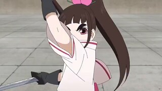 It is indeed a new era of Boruto