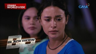 Bane, muling nangamba dahil kay Nimfa (Episode 120) | Black Rider