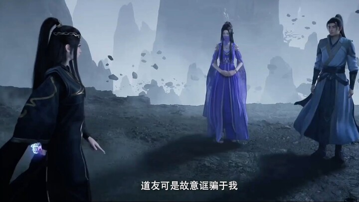 Who Truly Loved Han Li the Most?