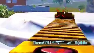 PUBG mobile