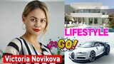 Victoria Novikova (123 GO Member) Lifestyle |Biography, Networth, Hobbies, |RW Facts & Profile|