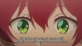 Dahlia Ep 7 Sub Indo