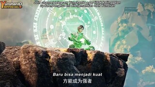 [New] Peerles Devine Emperor eps1 Sub Indo bagus 1080p
