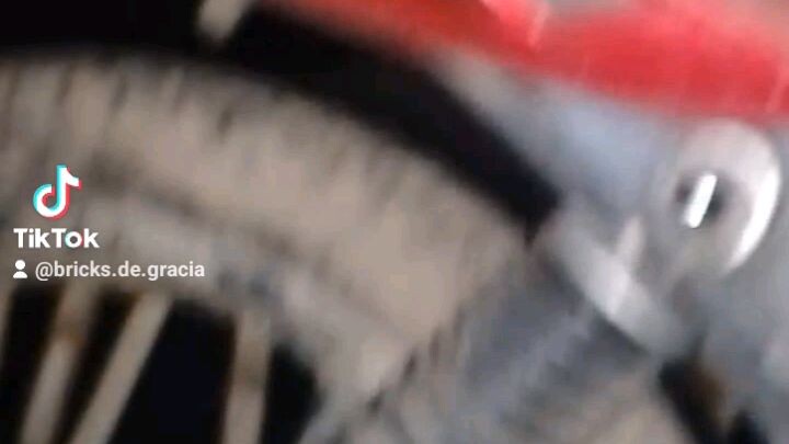 pa follow po sa Facebook account kuyzz bricks