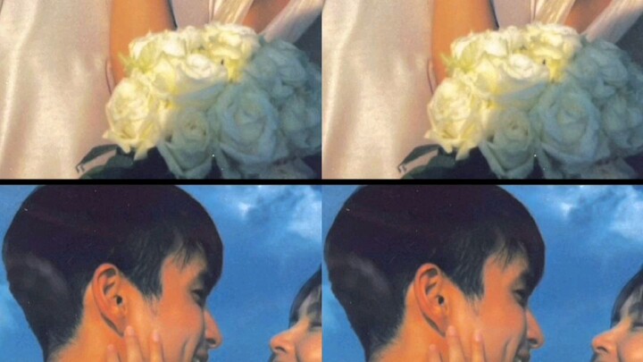 nadech& yaya👉💍