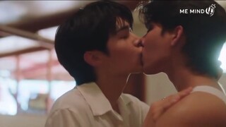 You have to watch it to witness the vulnerability Mut showed to Rak and the ray of light Rak