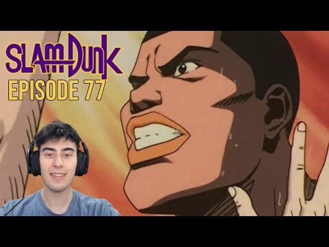 EXTRAORDINARY PLAYERS | Slam Dunk Ep 77 | Reaction