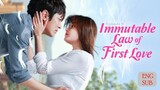 Immutable Law of First Love E9 | English Subtitle | Drama, Romance | Korean Mini Drama