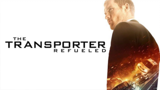 Transporter 4 (2015)