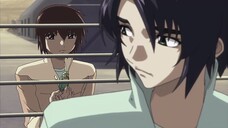 Gundam Seed Episode 27 OniAni