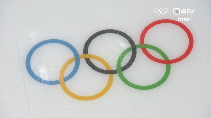 OM 2026 - 7. veebruar | 15:30 | Segapaaride kurling: Eesti – Norra