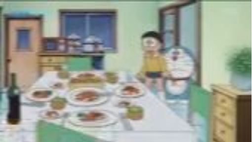 Doraemon Episode 169