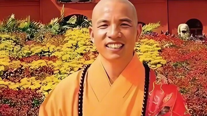 Baru sepuluh bulan sejak Abhiksu Agung baru Shaolin, Shi Yinle, menjabat, kuil Shaolin sudah kehilan