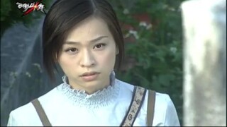 Westside Story 5566 Xing Wang - Shen Yin He Ep11-2 cut