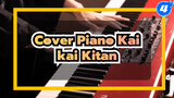 Cover Piano Kaikai Kitan_4