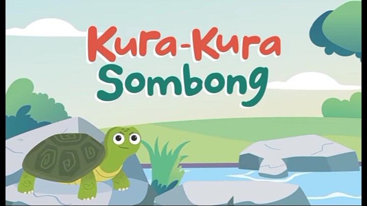 Kura- kura sombong