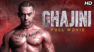 Ghajini|Full Action Movie__HD(360p)