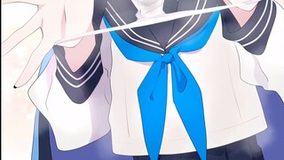[Blue Files] Anak beraroma melon pantas mendapatkan cinta