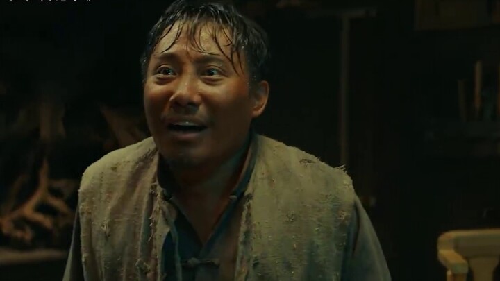 Người thợ mộc đã giúp Tiên Chuột, và con cháu của ông đã chạy ngay đến đó, thắng mọi vụ cá cược.