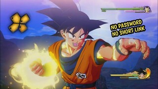 150MB | DRAGON BALL Z | ASTIG TO  LIKE DRAGON BALL Z SUPER KAKAKOT WITH HANDCAM GAMEPLAY