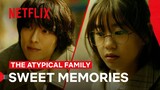Jang Ki-yong Buys Park So-i Cotton Candy at the Zoo | The Atypical Family | Netflix Philippines