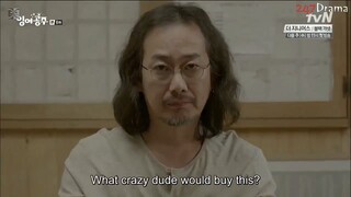 Surplus Princess Episode 8 Eng Sub