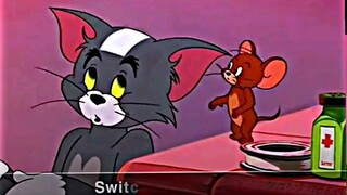 Tom and jarry