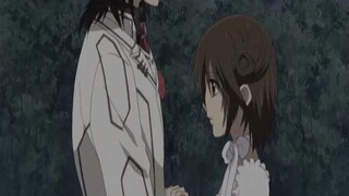 Vampire Knight || Yuki & Kaname - Shiver