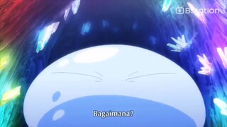 Tensura episode 2 (season1) sub Indonesia