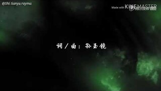 Mo dao zu shi ost - Xian Yun - Hita [indo sub]