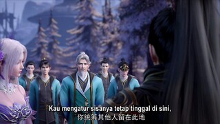 BTTH SEASON 5 EPS 135