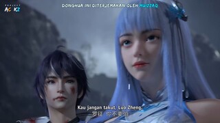 Apotheosis Episode 19 Sub Indo HD