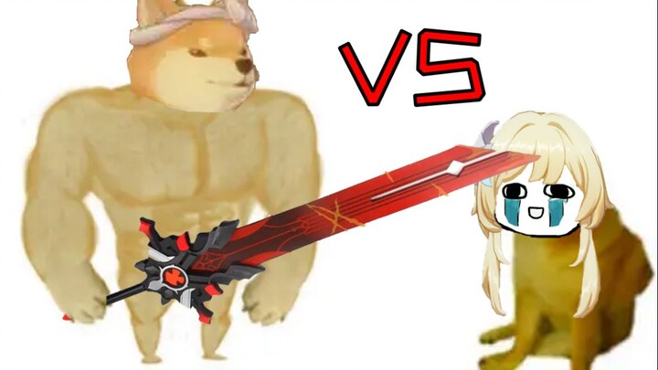 “Nói về chém dao, Taromaru đúng là số một!” 【Tân thủ troll cực vui】